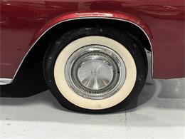 1961 Lincoln Continental (CC-2102691) for sale in Palm Desert , California