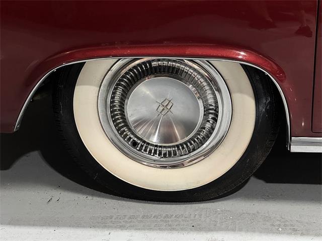 1961 Lincoln Continental (CC-2102691) for sale in Palm Desert , California