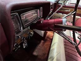 1961 Lincoln Continental (CC-2102691) for sale in Palm Desert , California