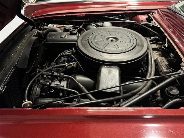 1961 Lincoln Continental (CC-2102691) for sale in Palm Desert , California