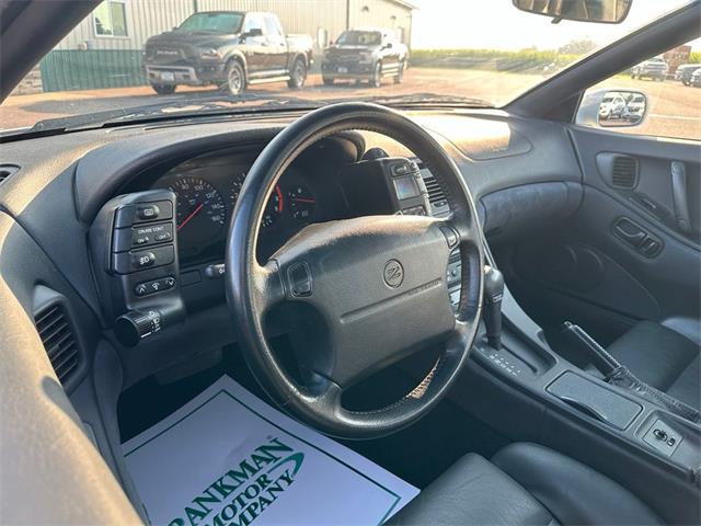 1996 Nissan 300ZX (CC-2102693) for sale in Sioux Falls, South Dakota