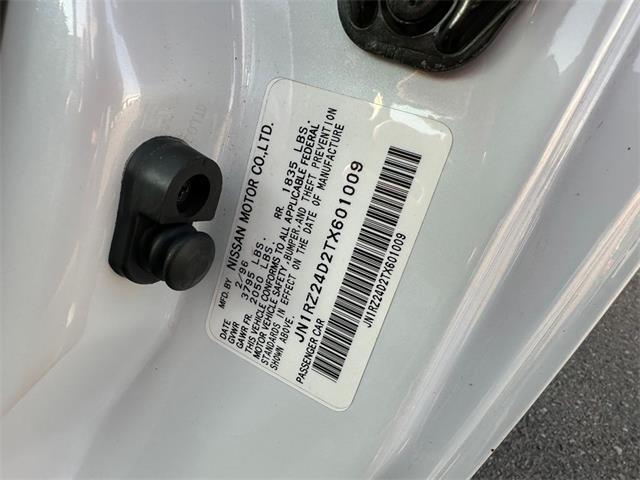 1996 Nissan 300ZX (CC-2102693) for sale in Sioux Falls, South Dakota