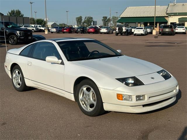 1996 Nissan 300ZX (CC-2102693) for sale in Sioux Falls, South Dakota