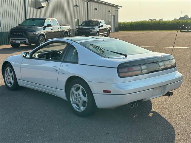 1996 Nissan 300ZX (CC-2102693) for sale in Sioux Falls, South Dakota