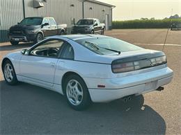 1996 Nissan 300ZX (CC-2102693) for sale in Sioux Falls, South Dakota