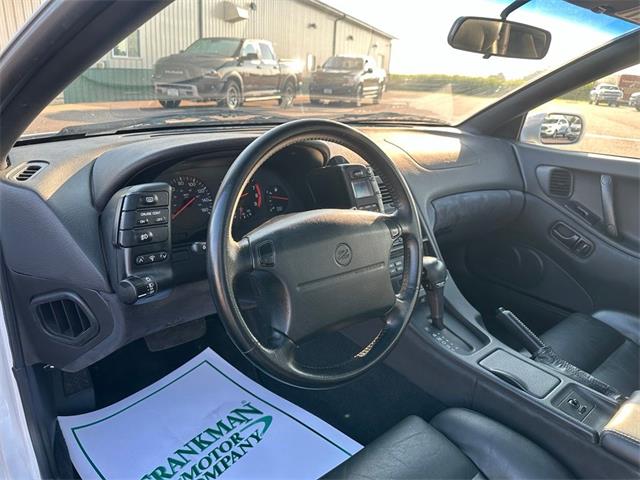 1996 Nissan 300ZX (CC-2102693) for sale in Sioux Falls, South Dakota