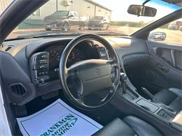 1996 Nissan 300ZX (CC-2102693) for sale in Sioux Falls, South Dakota