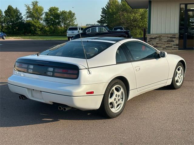 1996 Nissan 300ZX (CC-2102693) for sale in Sioux Falls, South Dakota
