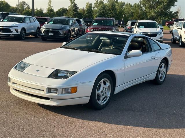 1996 Nissan 300ZX (CC-2102693) for sale in Sioux Falls, South Dakota