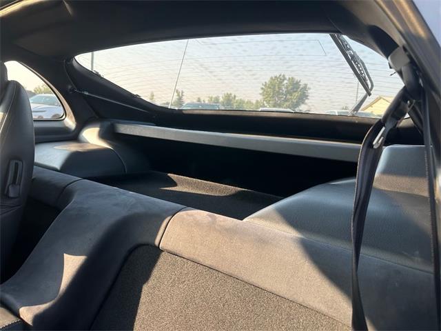 1996 Nissan 300ZX (CC-2102693) for sale in Sioux Falls, South Dakota