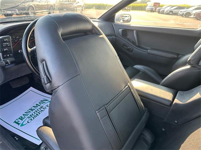 1996 Nissan 300ZX (CC-2102693) for sale in Sioux Falls, South Dakota