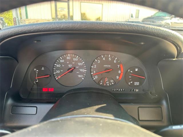1996 Nissan 300ZX (CC-2102693) for sale in Sioux Falls, South Dakota