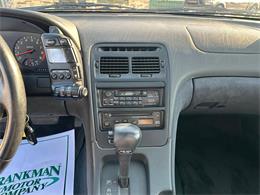 1996 Nissan 300ZX (CC-2102693) for sale in Sioux Falls, South Dakota