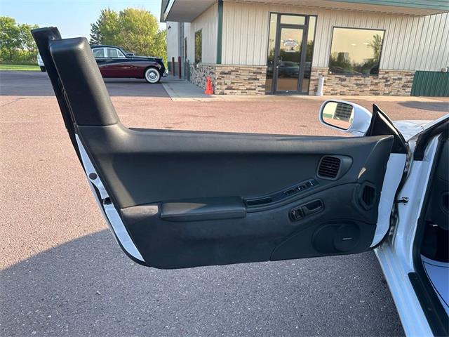 1996 Nissan 300ZX (CC-2102693) for sale in Sioux Falls, South Dakota