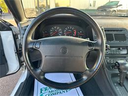 1996 Nissan 300ZX (CC-2102693) for sale in Sioux Falls, South Dakota