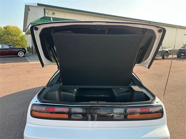 1996 Nissan 300ZX (CC-2102693) for sale in Sioux Falls, South Dakota