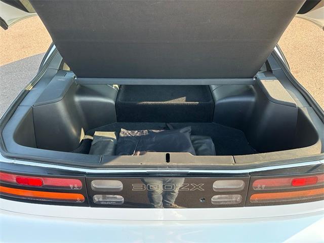 1996 Nissan 300ZX (CC-2102693) for sale in Sioux Falls, South Dakota