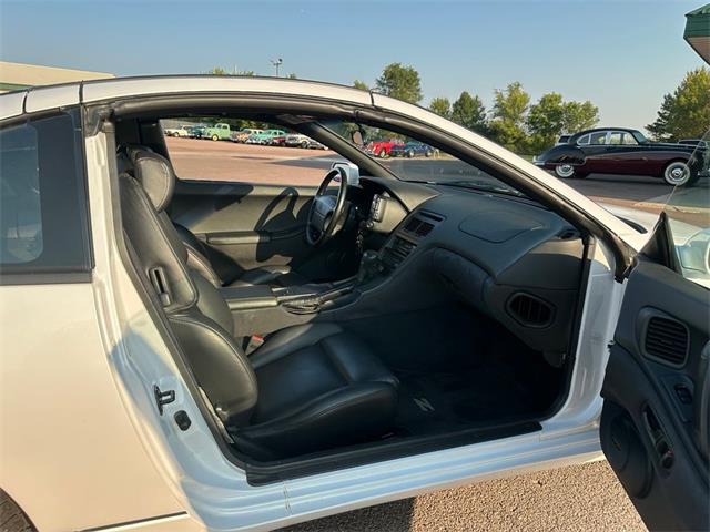 1996 Nissan 300ZX (CC-2102693) for sale in Sioux Falls, South Dakota
