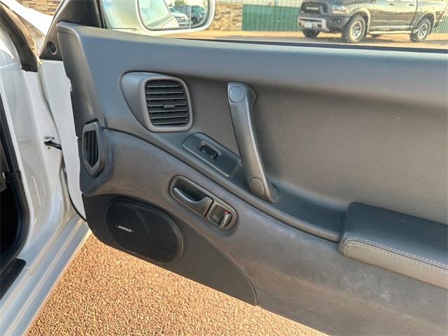 1996 Nissan 300ZX (CC-2102693) for sale in Sioux Falls, South Dakota