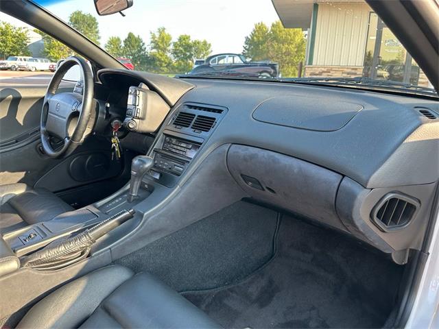 1996 Nissan 300ZX (CC-2102693) for sale in Sioux Falls, South Dakota