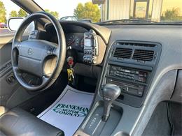 1996 Nissan 300ZX (CC-2102693) for sale in Sioux Falls, South Dakota