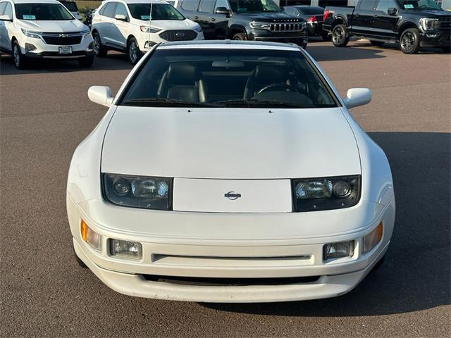 1996 Nissan 300ZX (CC-2102693) for sale in Sioux Falls, South Dakota