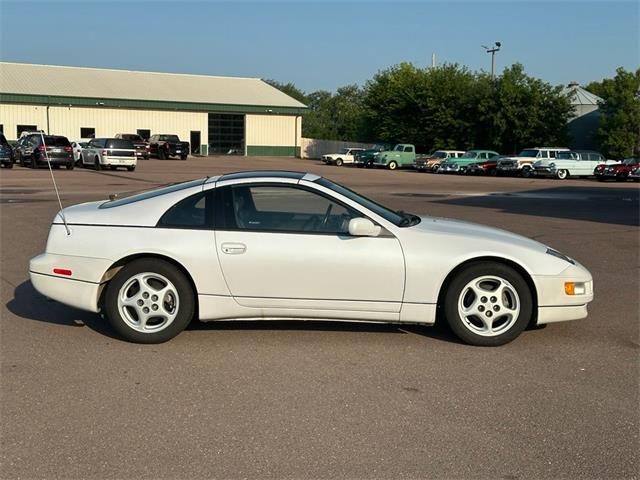 1996 Nissan 300ZX (CC-2102693) for sale in Sioux Falls, South Dakota