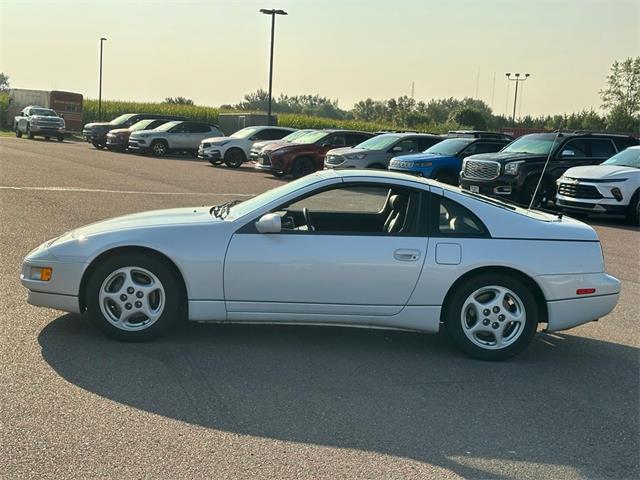 1996 Nissan 300ZX (CC-2102693) for sale in Sioux Falls, South Dakota