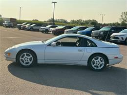 1996 Nissan 300ZX (CC-2102693) for sale in Sioux Falls, South Dakota