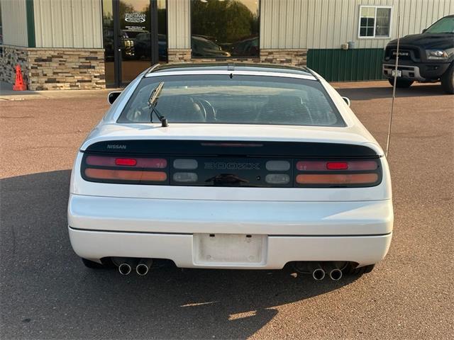 1996 Nissan 300ZX (CC-2102693) for sale in Sioux Falls, South Dakota