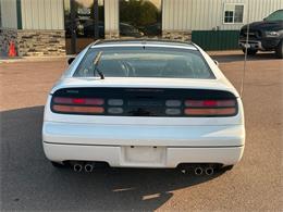 1996 Nissan 300ZX (CC-2102693) for sale in Sioux Falls, South Dakota