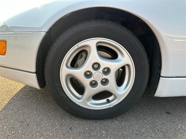 1996 Nissan 300ZX (CC-2102693) for sale in Sioux Falls, South Dakota