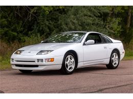 1996 Nissan 300ZX (CC-2102693) for sale in Sioux Falls, South Dakota