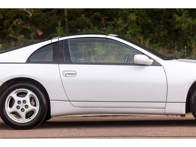 1996 Nissan 300ZX (CC-2102693) for sale in Sioux Falls, South Dakota