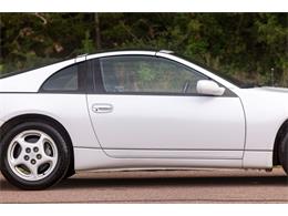 1996 Nissan 300ZX (CC-2102693) for sale in Sioux Falls, South Dakota