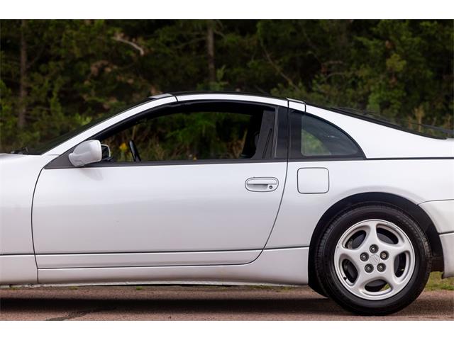 1996 Nissan 300ZX (CC-2102693) for sale in Sioux Falls, South Dakota