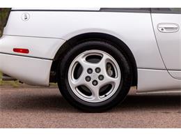 1996 Nissan 300ZX (CC-2102693) for sale in Sioux Falls, South Dakota