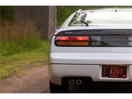 1996 Nissan 300ZX (CC-2102693) for sale in Sioux Falls, South Dakota