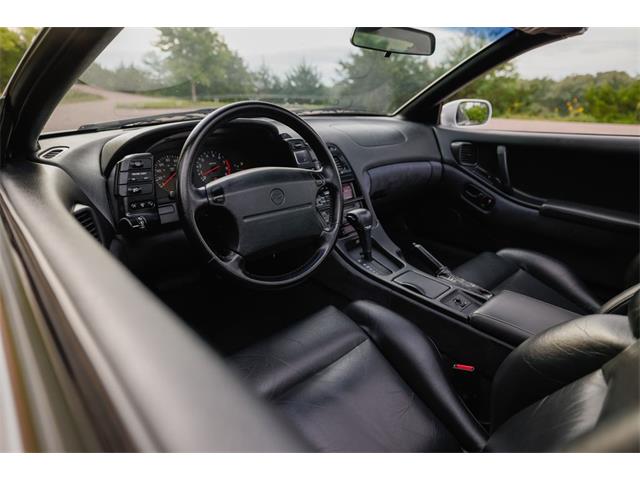 1996 Nissan 300ZX (CC-2102693) for sale in Sioux Falls, South Dakota