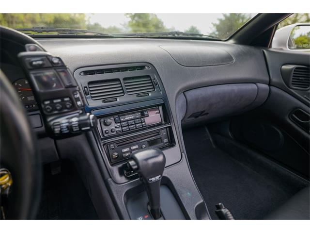 1996 Nissan 300ZX (CC-2102693) for sale in Sioux Falls, South Dakota