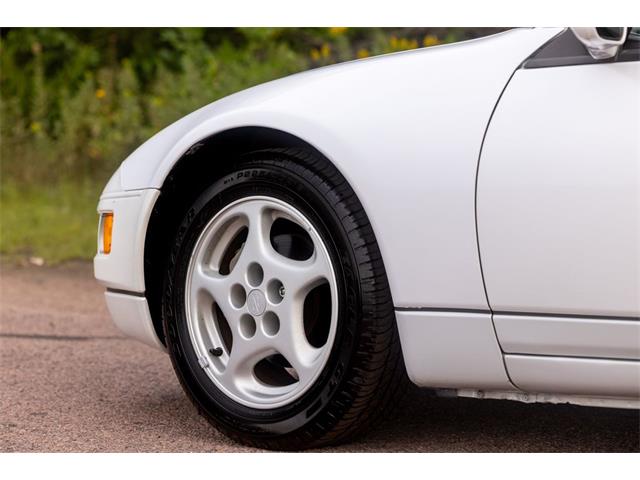 1996 Nissan 300ZX (CC-2102693) for sale in Sioux Falls, South Dakota