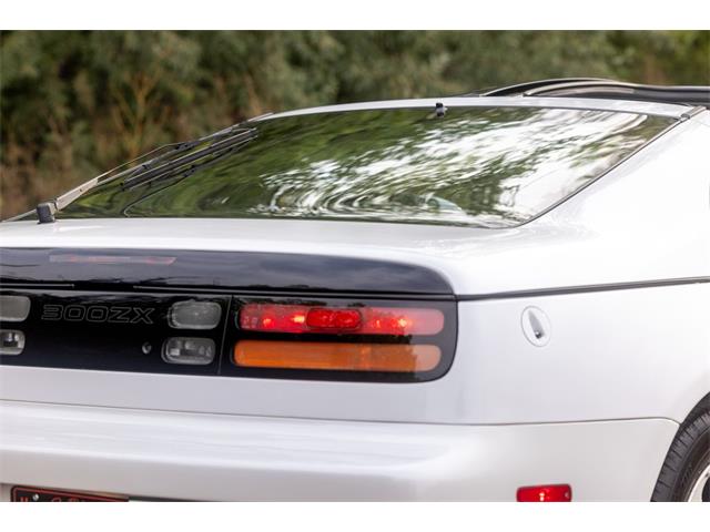 1996 Nissan 300ZX (CC-2102693) for sale in Sioux Falls, South Dakota