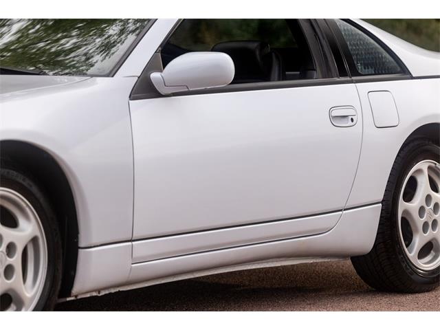 1996 Nissan 300ZX (CC-2102693) for sale in Sioux Falls, South Dakota