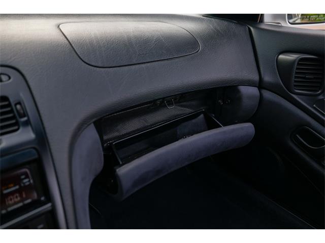 1996 Nissan 300ZX (CC-2102693) for sale in Sioux Falls, South Dakota