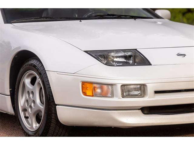1996 Nissan 300ZX (CC-2102693) for sale in Sioux Falls, South Dakota