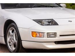 1996 Nissan 300ZX (CC-2102693) for sale in Sioux Falls, South Dakota