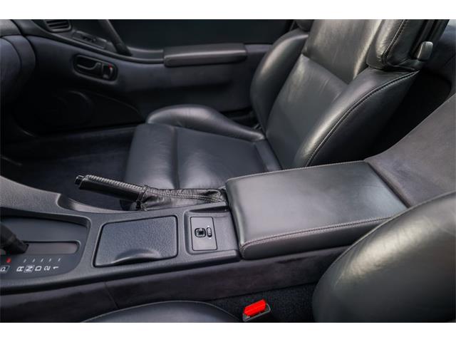 1996 Nissan 300ZX (CC-2102693) for sale in Sioux Falls, South Dakota
