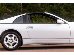 1996 Nissan 300ZX (CC-2102693) for sale in Sioux Falls, South Dakota