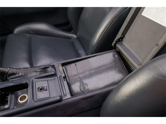 1996 Nissan 300ZX (CC-2102693) for sale in Sioux Falls, South Dakota