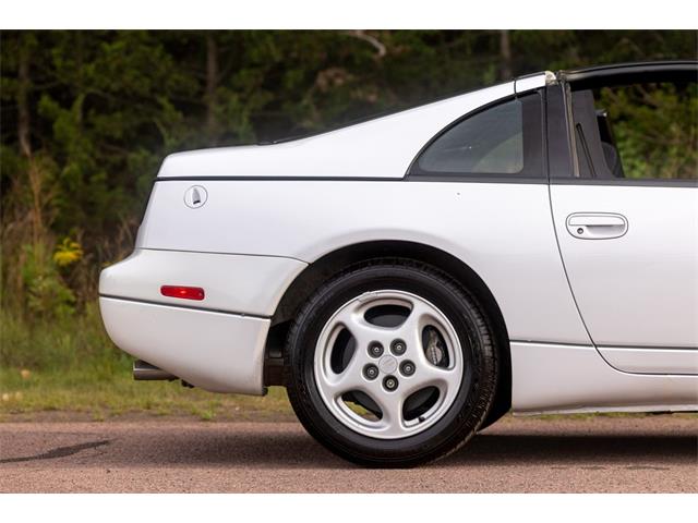1996 Nissan 300ZX (CC-2102693) for sale in Sioux Falls, South Dakota